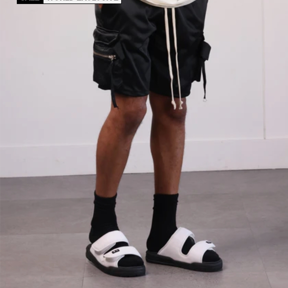 SEICHI SENKO MEN SANDAL 11